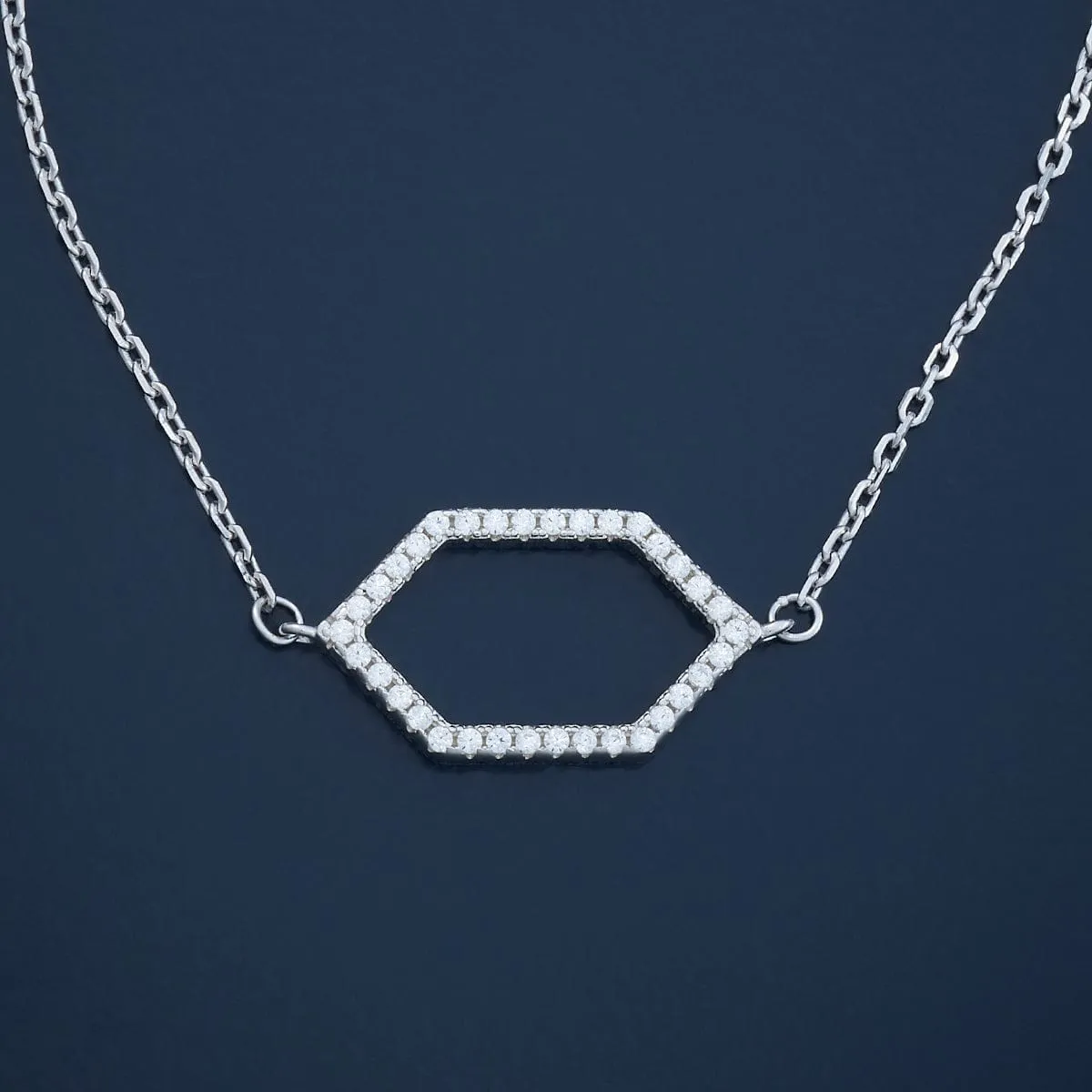 92.5 Silver Bracelet 180671