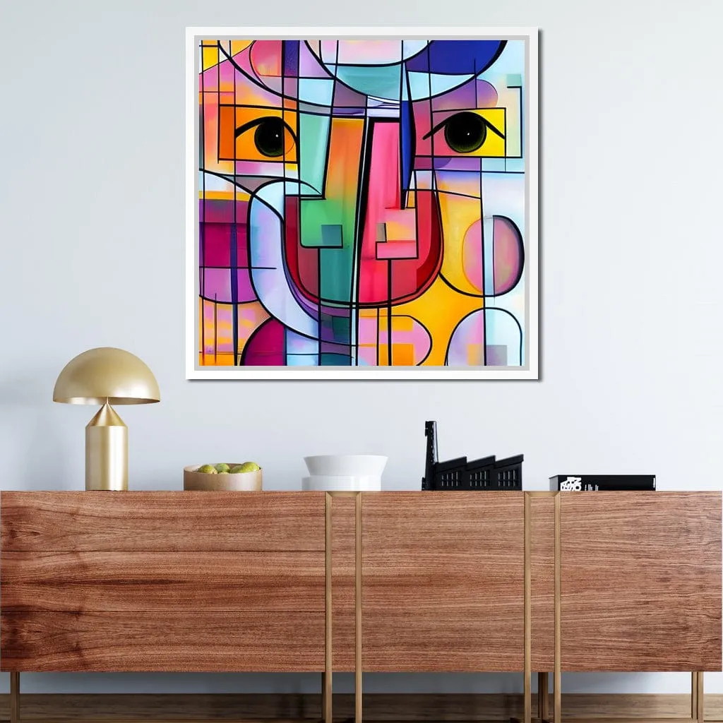 Abstract Art 0003 - Johanjjf