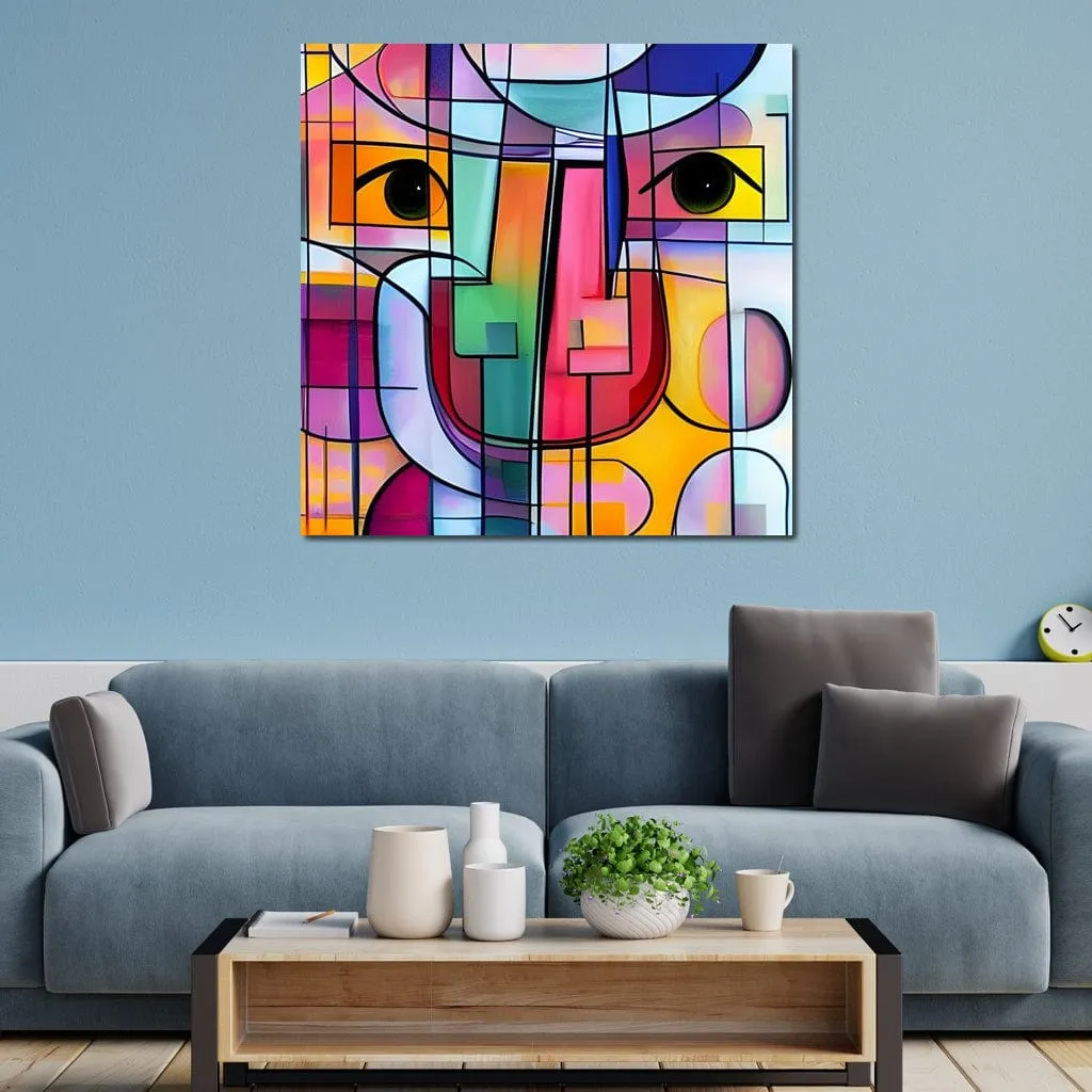 Abstract Art 0003 - Johanjjf
