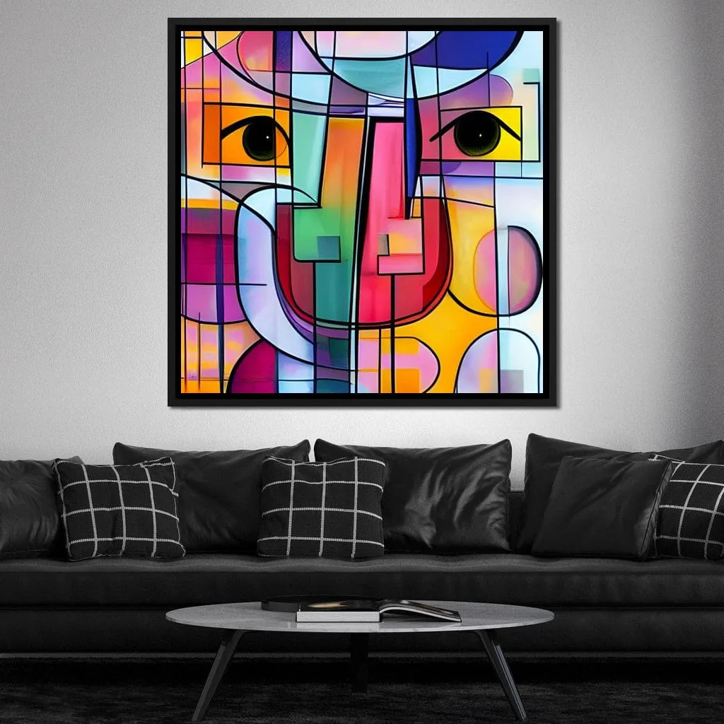 Abstract Art 0003 - Johanjjf