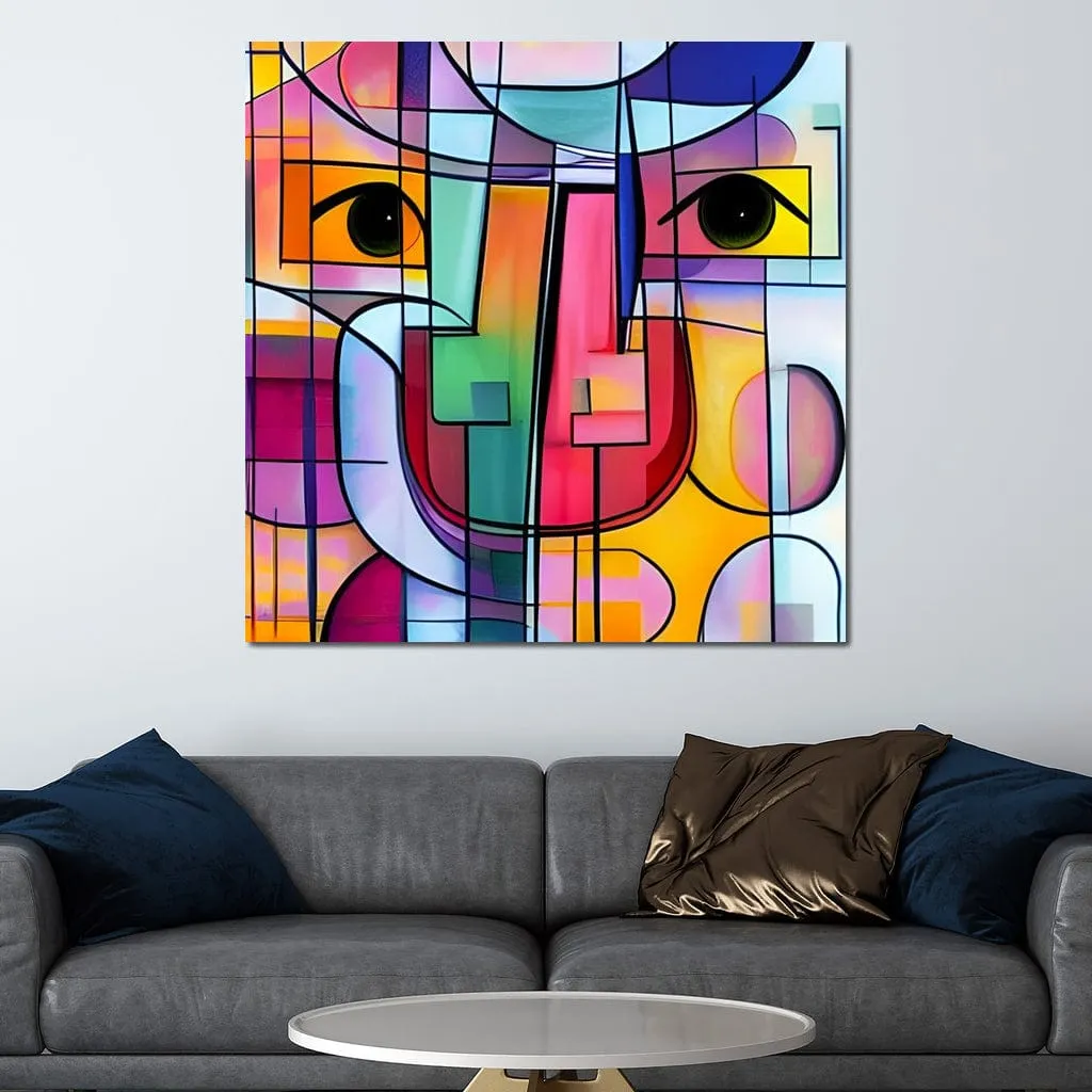 Abstract Art 0003 - Johanjjf