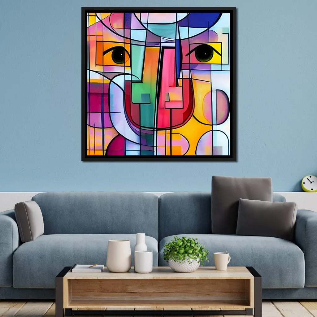Abstract Art 0003 - Johanjjf