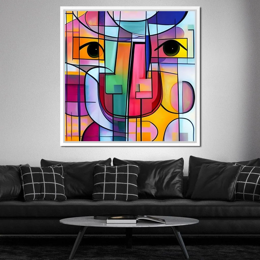 Abstract Art 0003 - Johanjjf