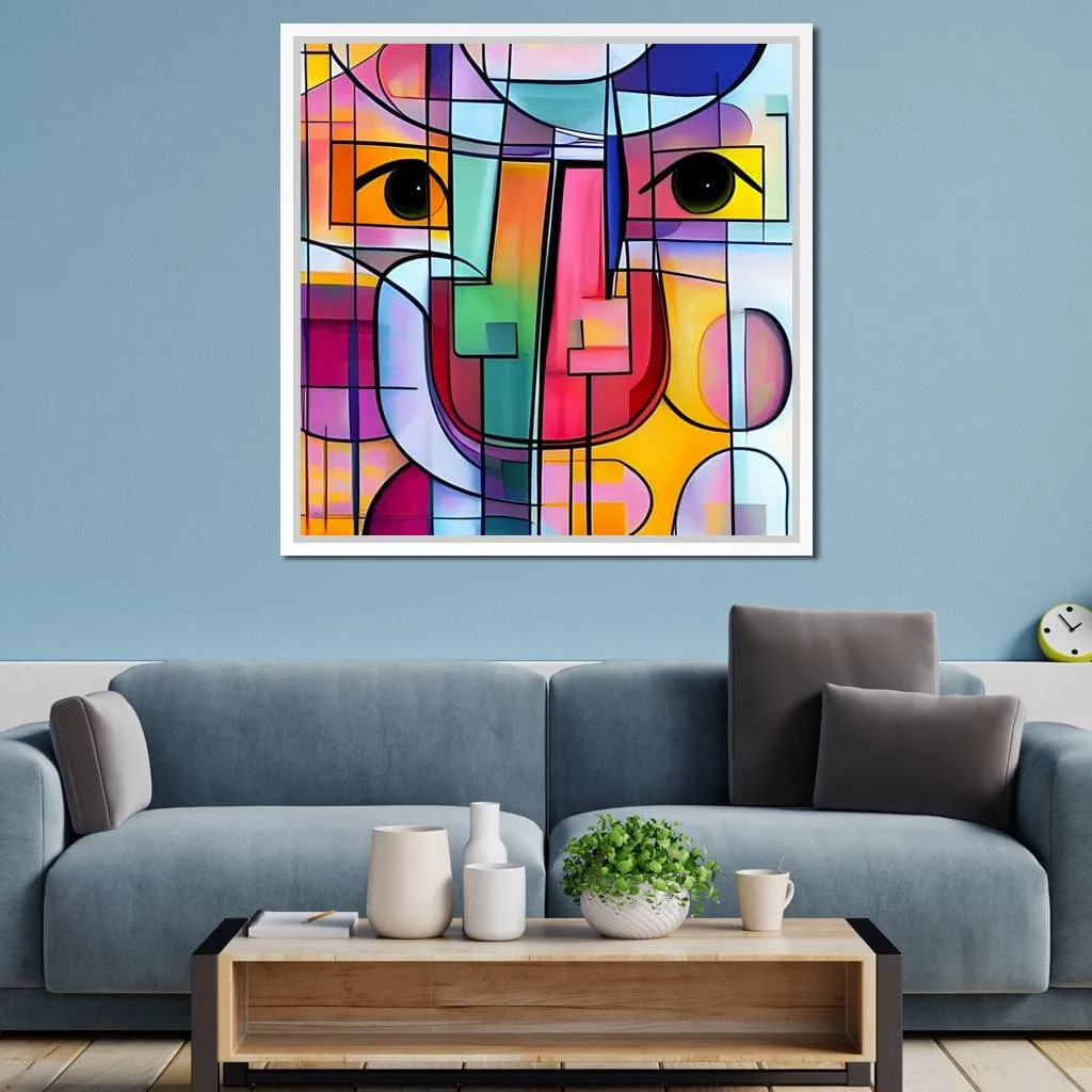 Abstract Art 0003 - Johanjjf