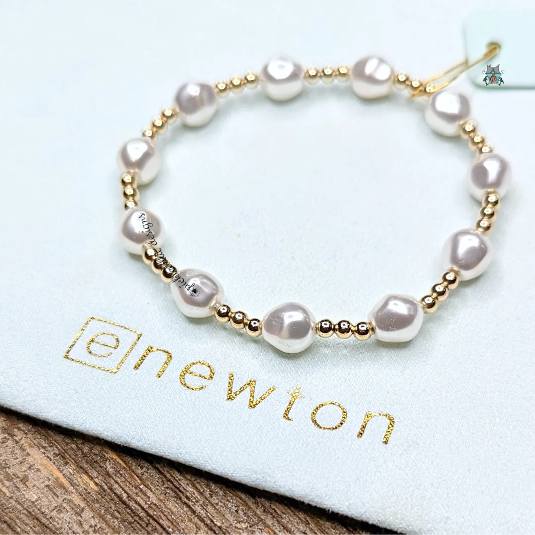 ADMIRE 3MM PEARL