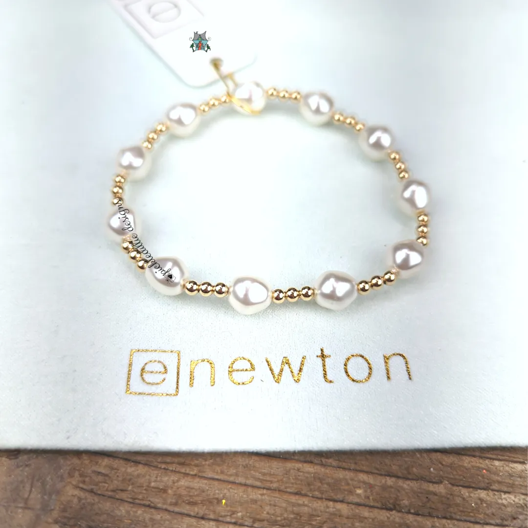 ADMIRE 3MM PEARL