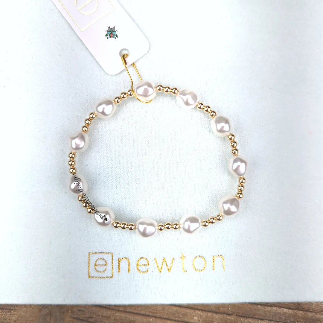 ADMIRE 3MM PEARL