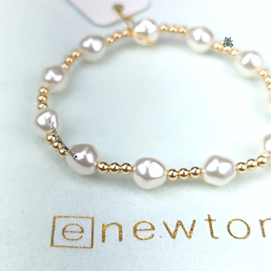 ADMIRE 3MM PEARL