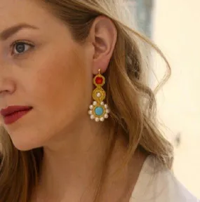 Aphrodite | Earrings