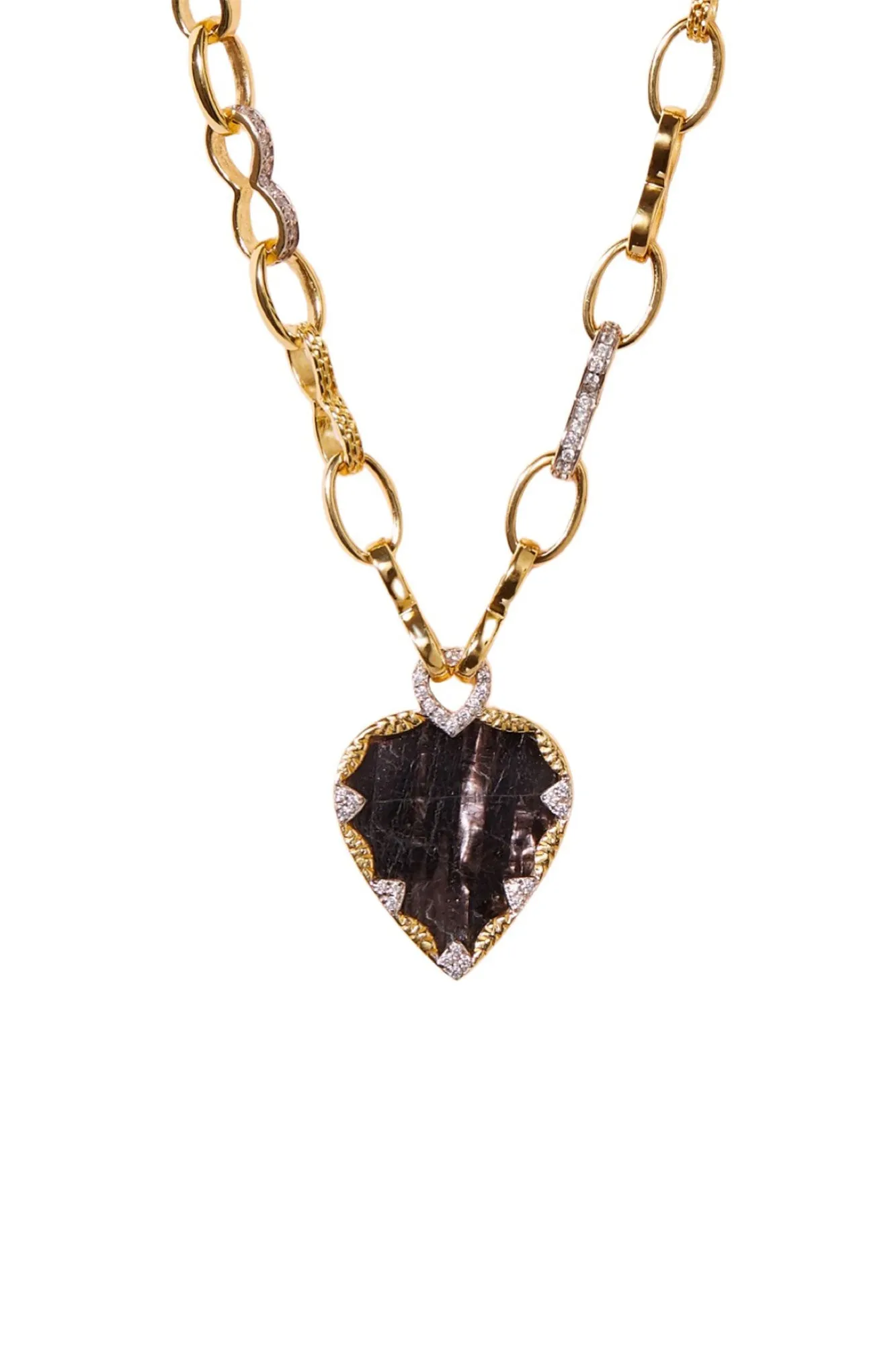 Be Maad- Lima Long Necklace