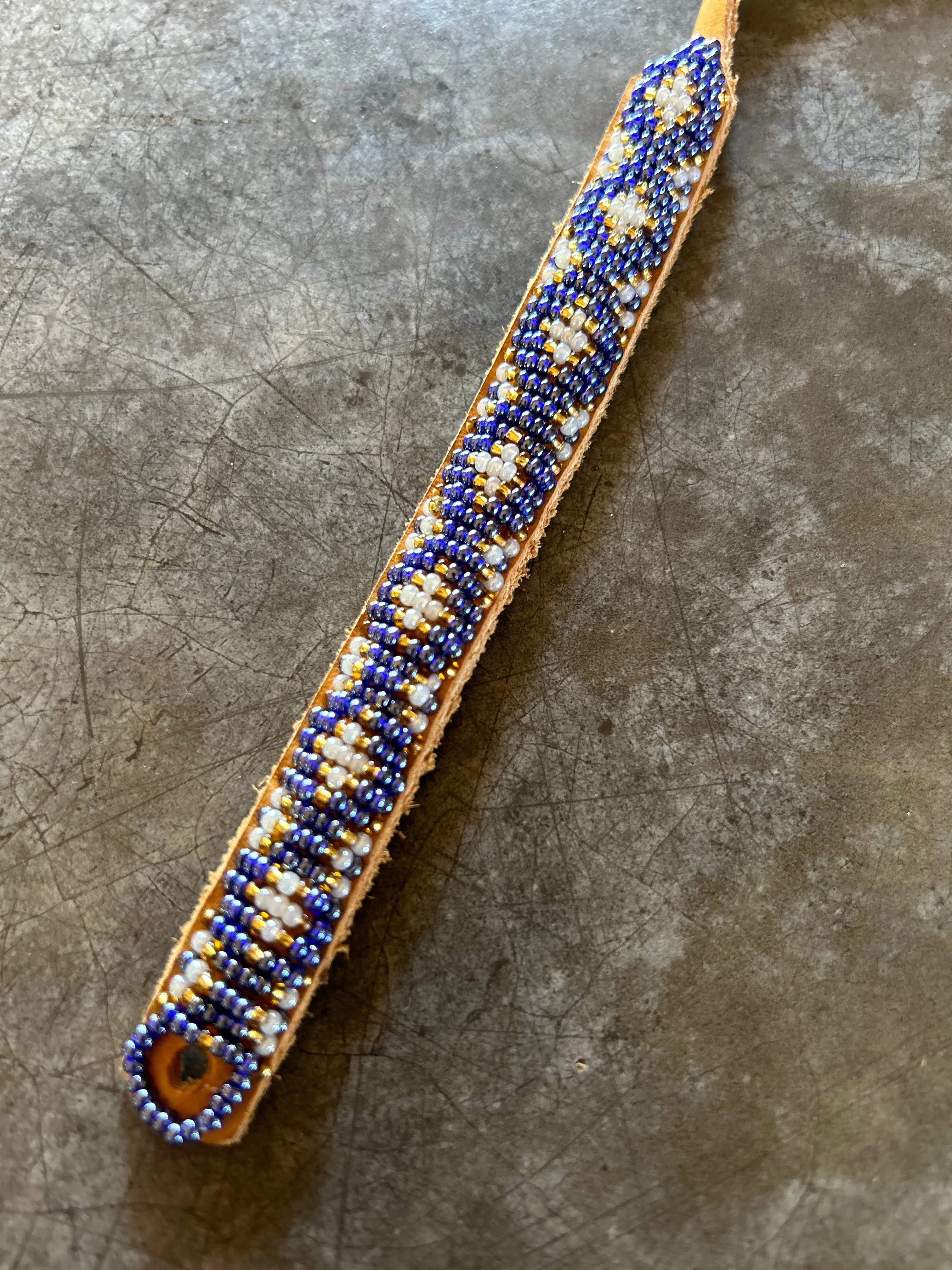 Beaded Bracelet