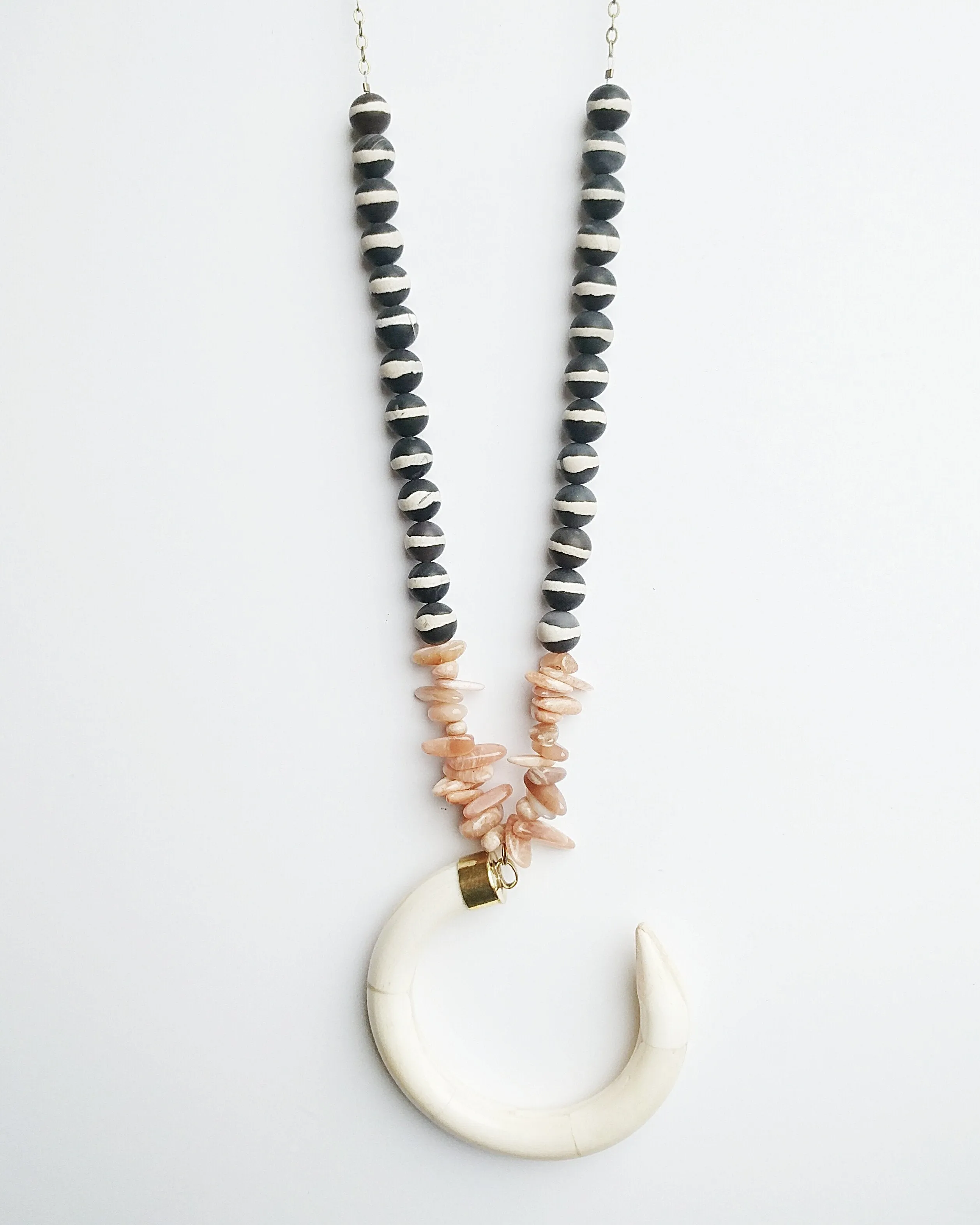 Beljoy Lily Necklace