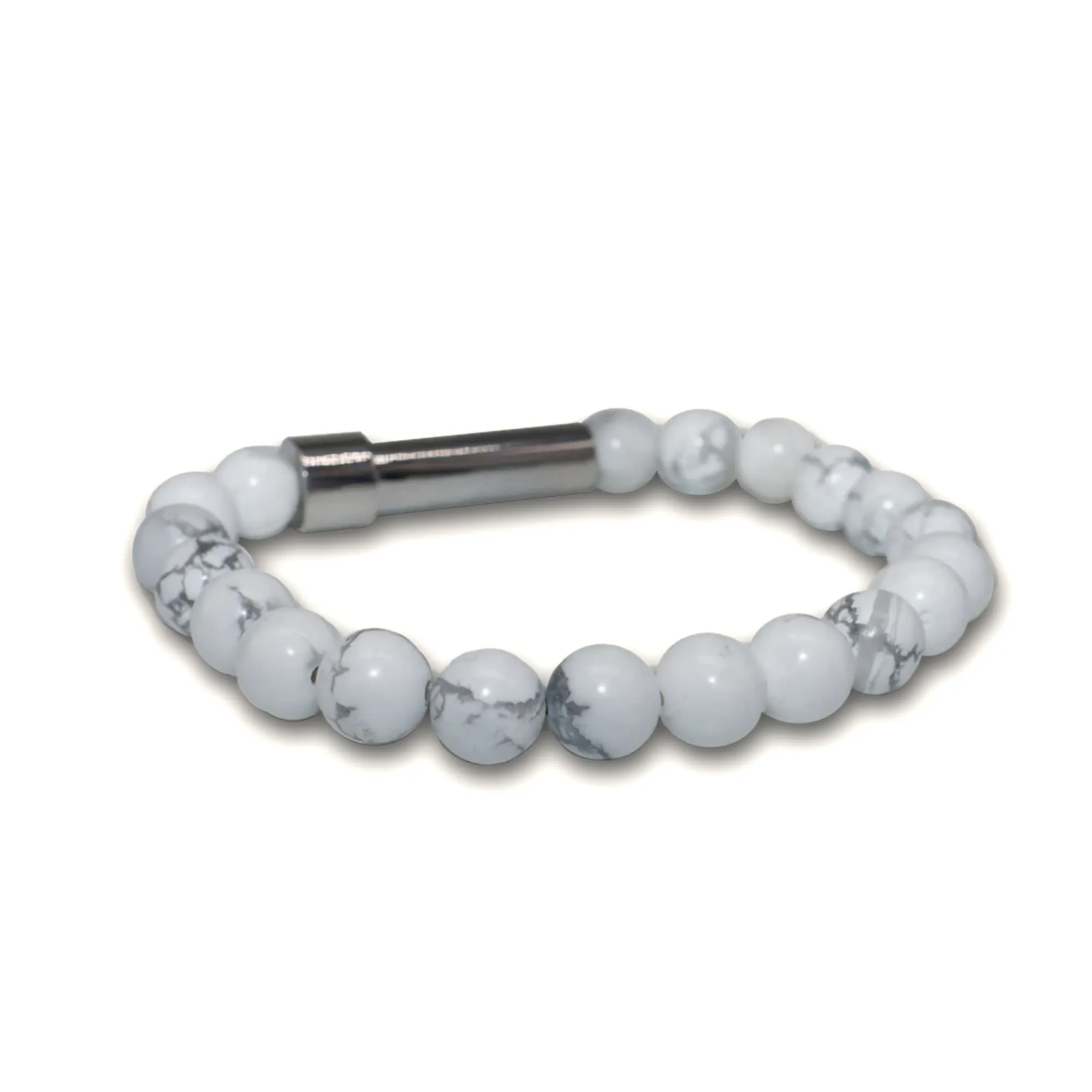 Bodela Howlite Wish Bracelet