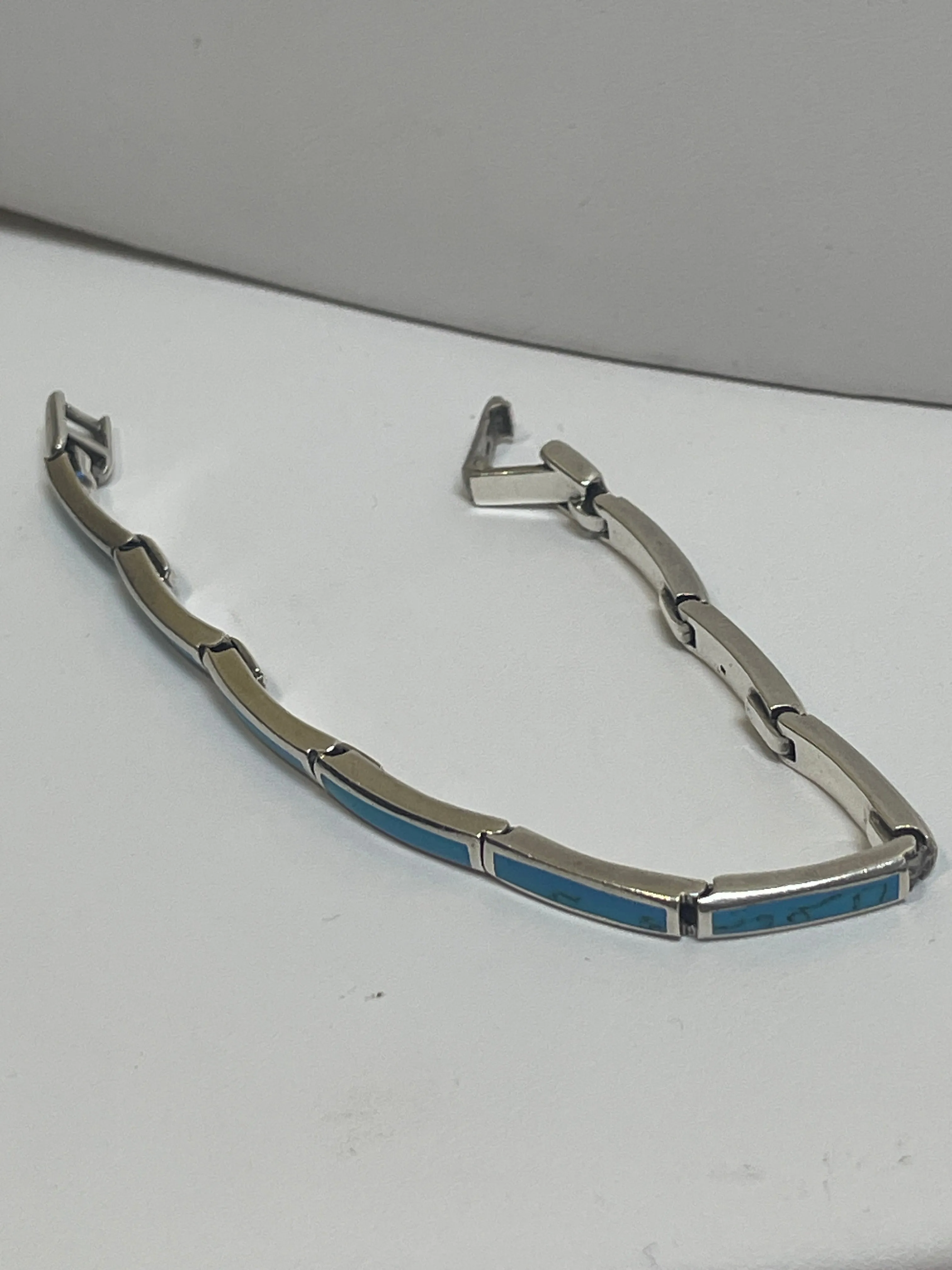 Bracelet Sterling Silver By Cmc