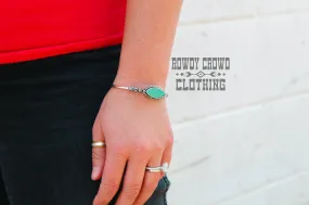 Chilean Cuff