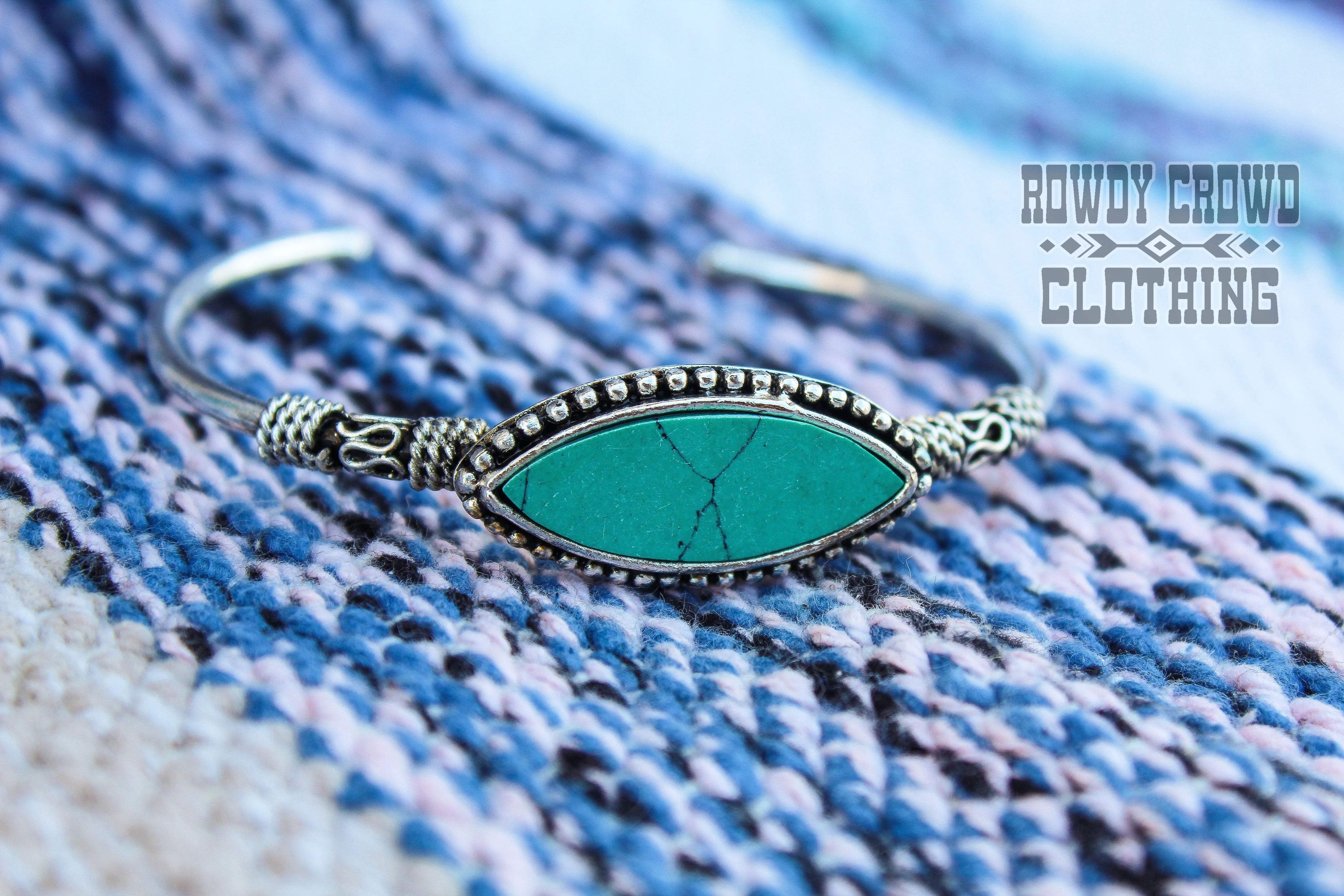 Chilean Cuff