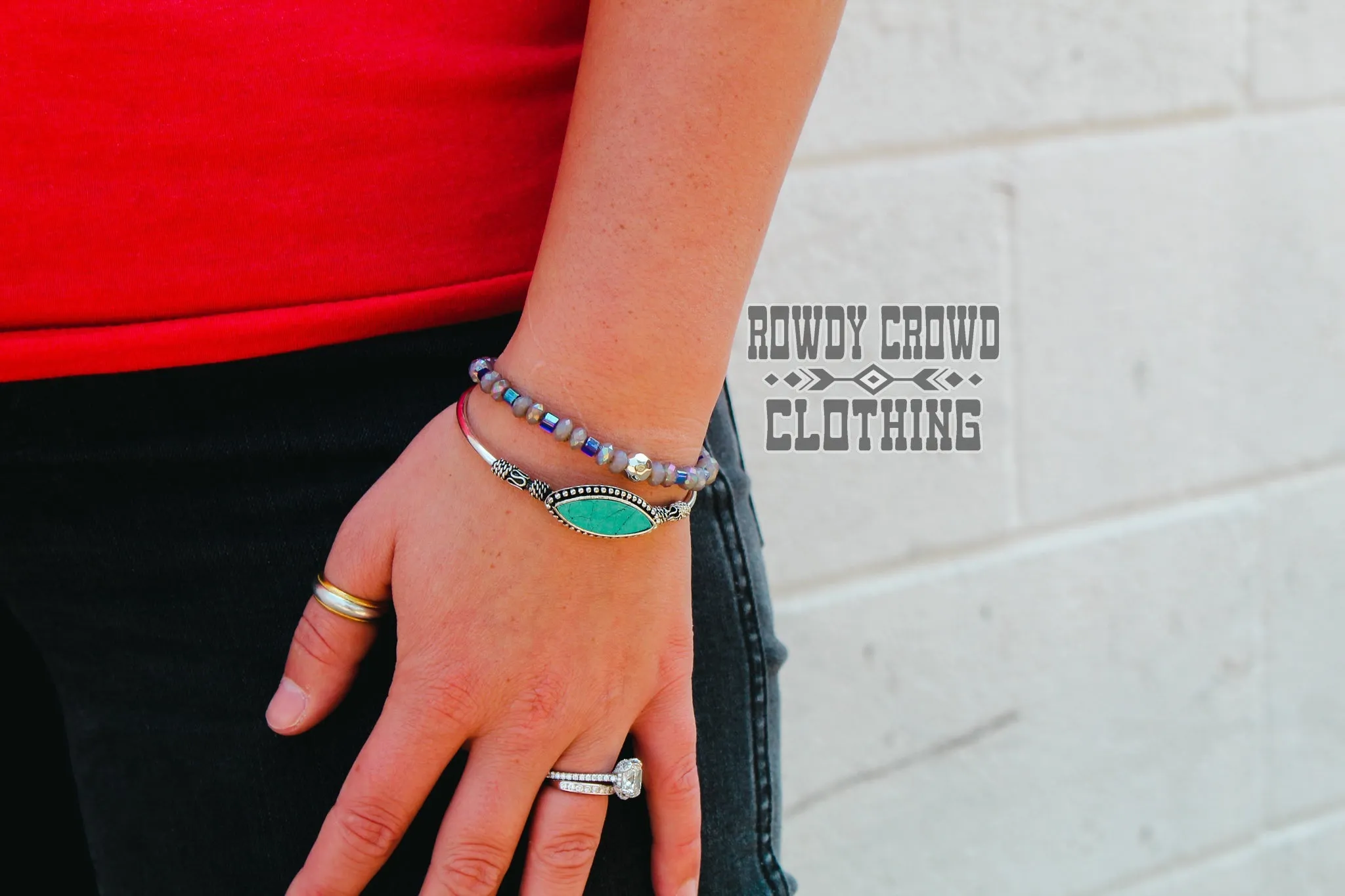 Chilean Cuff