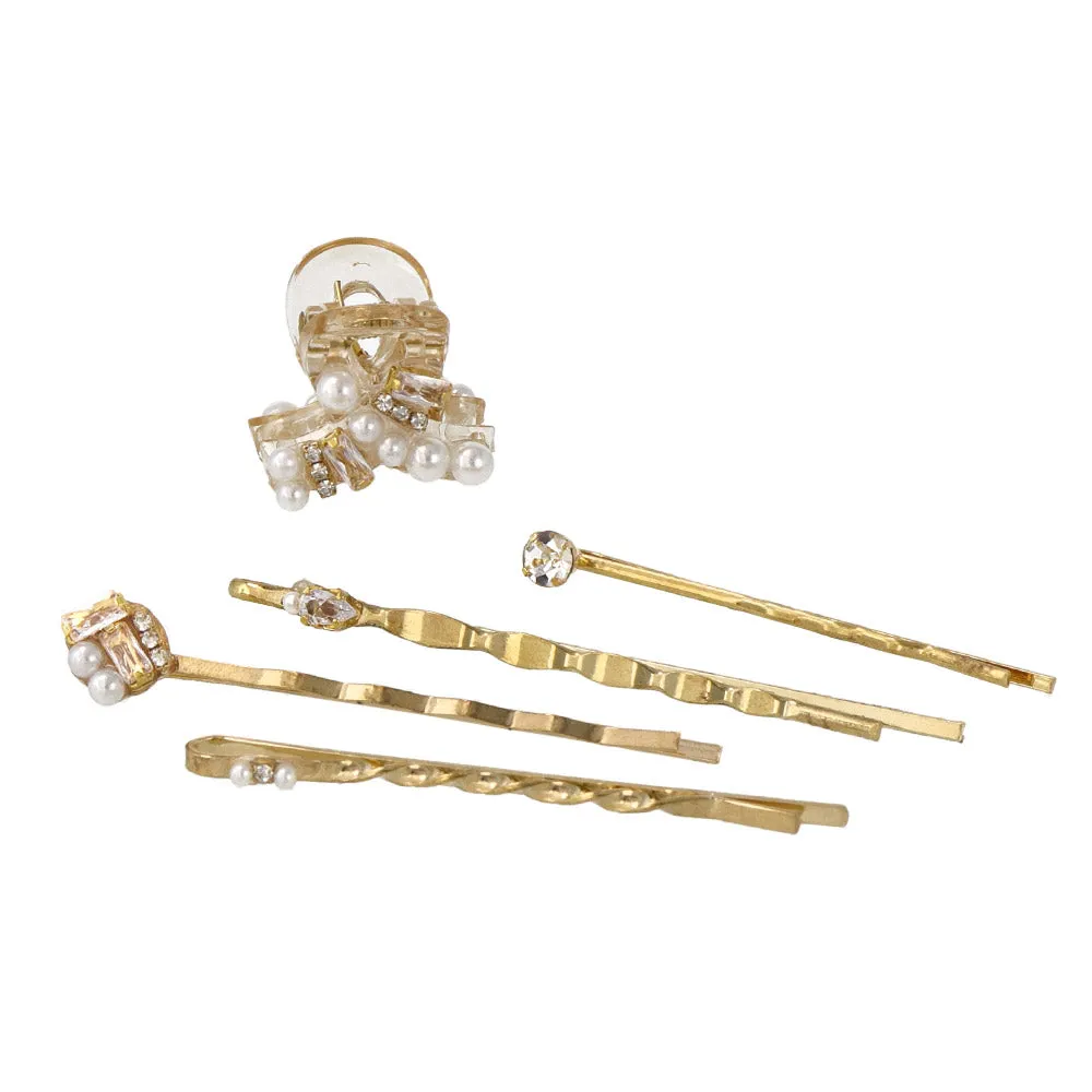 Classy Hair Accessory Pack