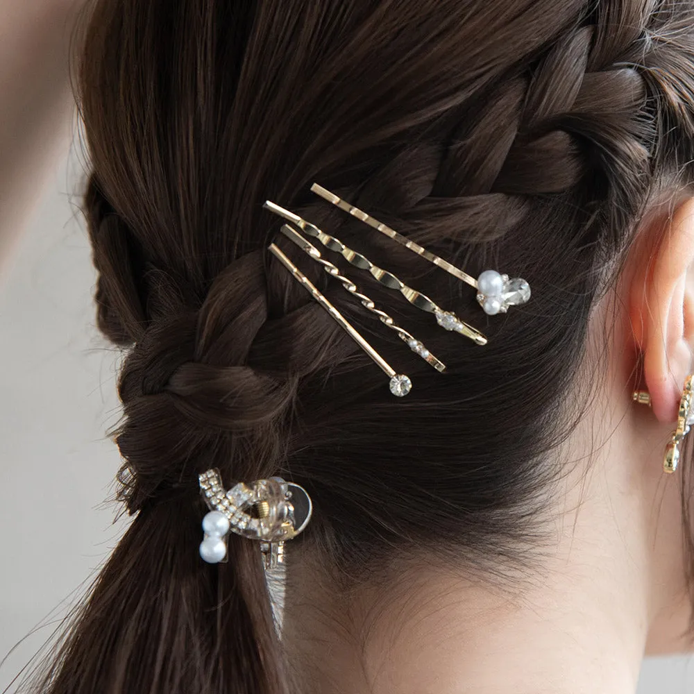 Classy Hair Accessory Pack