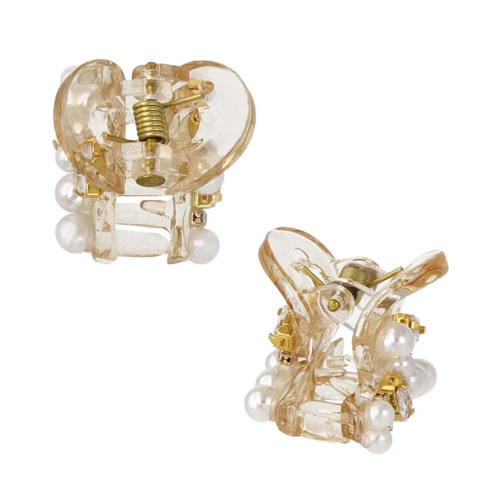Classy Hair Accessory Pack