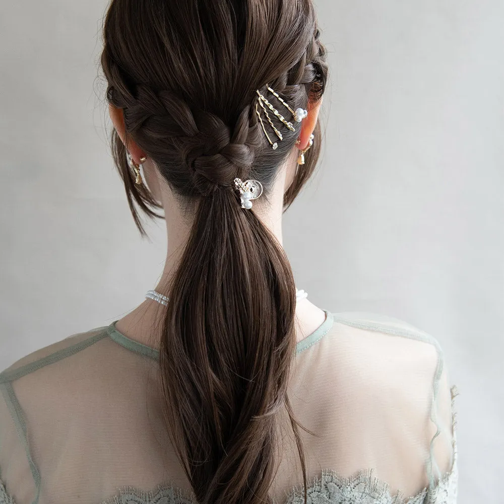 Classy Hair Accessory Pack
