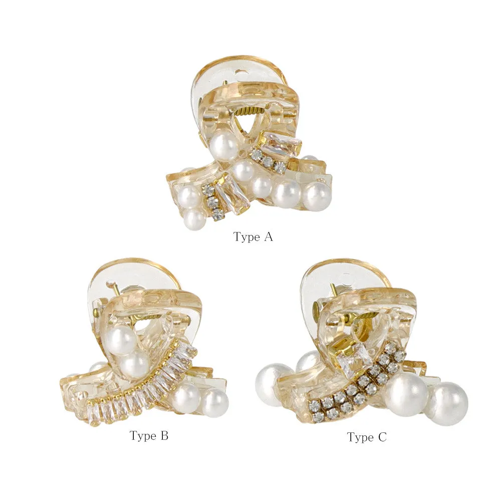 Classy Hair Accessory Pack