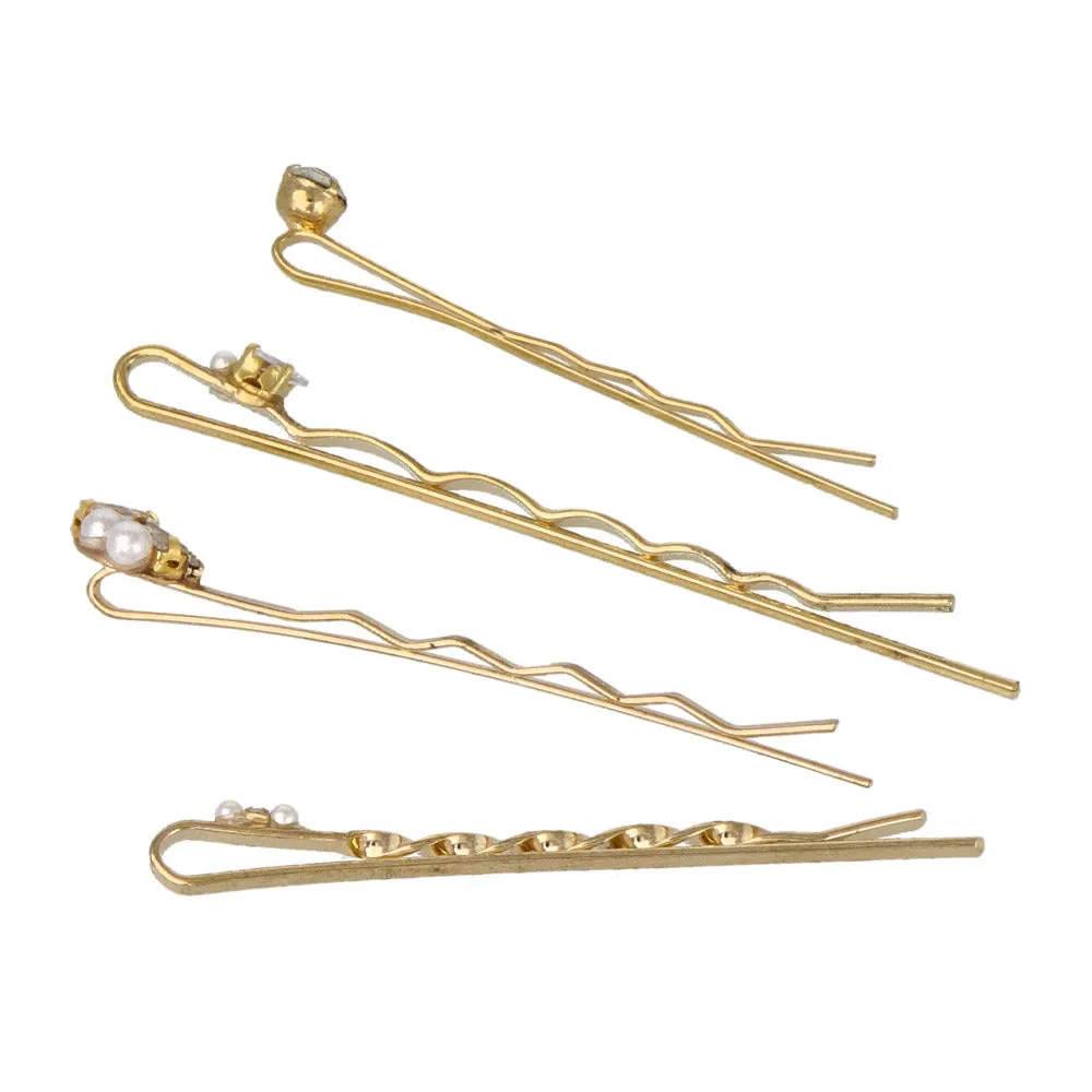 Classy Hair Accessory Pack