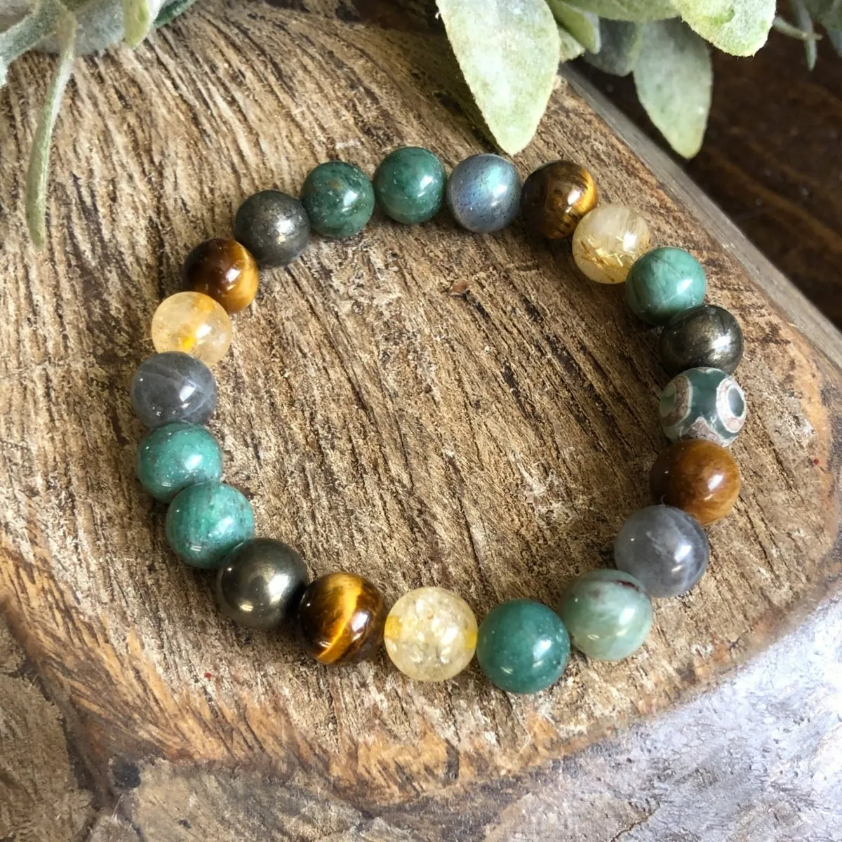 Creating Prosperity