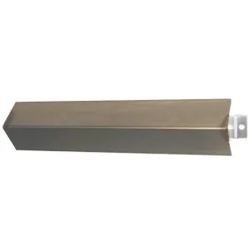 Crown Verity Stainless Steel Radiant ZCV-2070