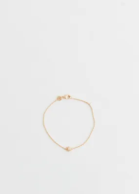 Crystal Star Bracelet