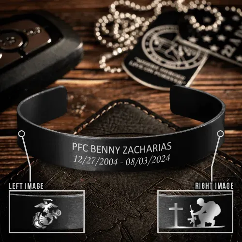 Customize Your Bracelet