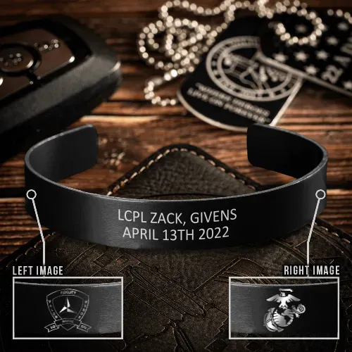 Customize Your Bracelet