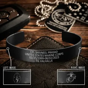 Customize Your Bracelet