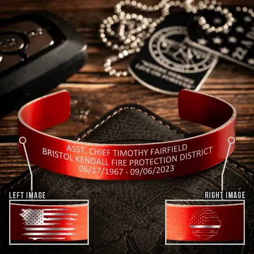 Customize Your Bracelet
