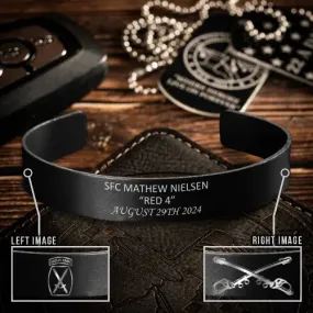 Customize Your Bracelet