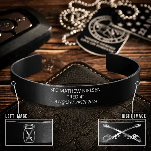 Customize Your Bracelet