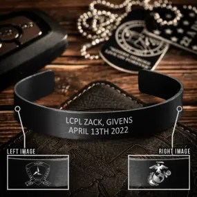 Customize Your Bracelet