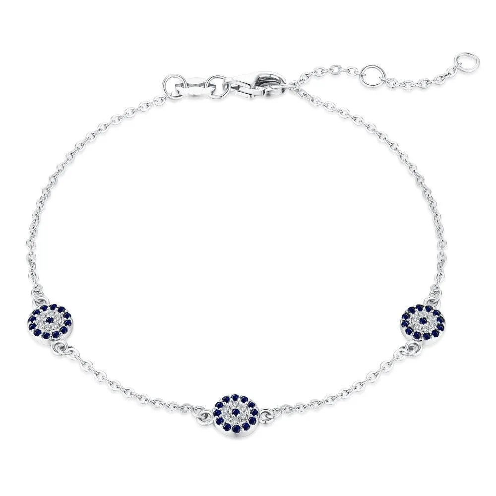 Devil's flower Bracelet