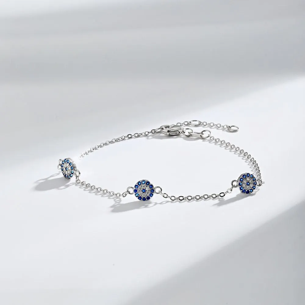 Devil's flower Bracelet