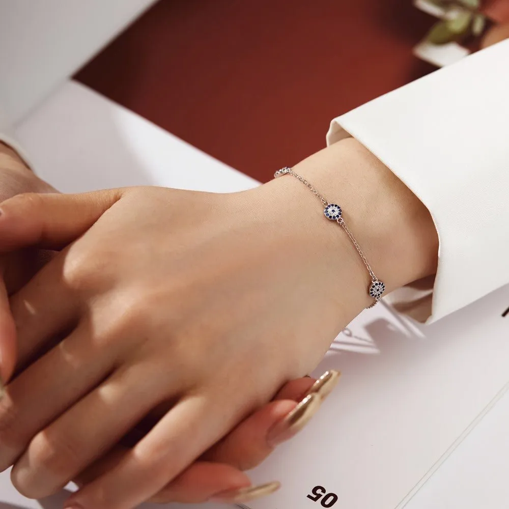 Devil's flower Bracelet