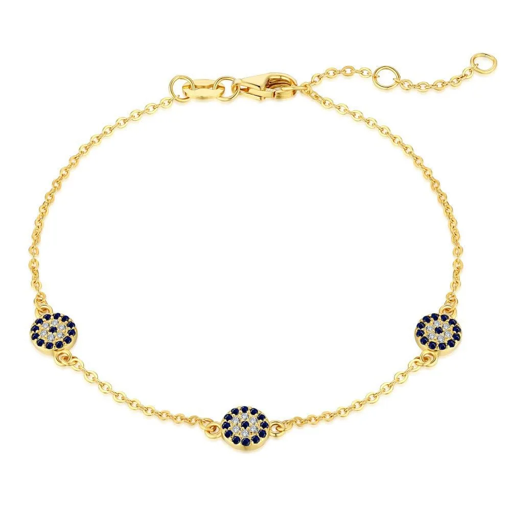 Devil's flower Bracelet