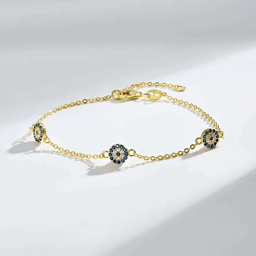 Devil's flower Bracelet