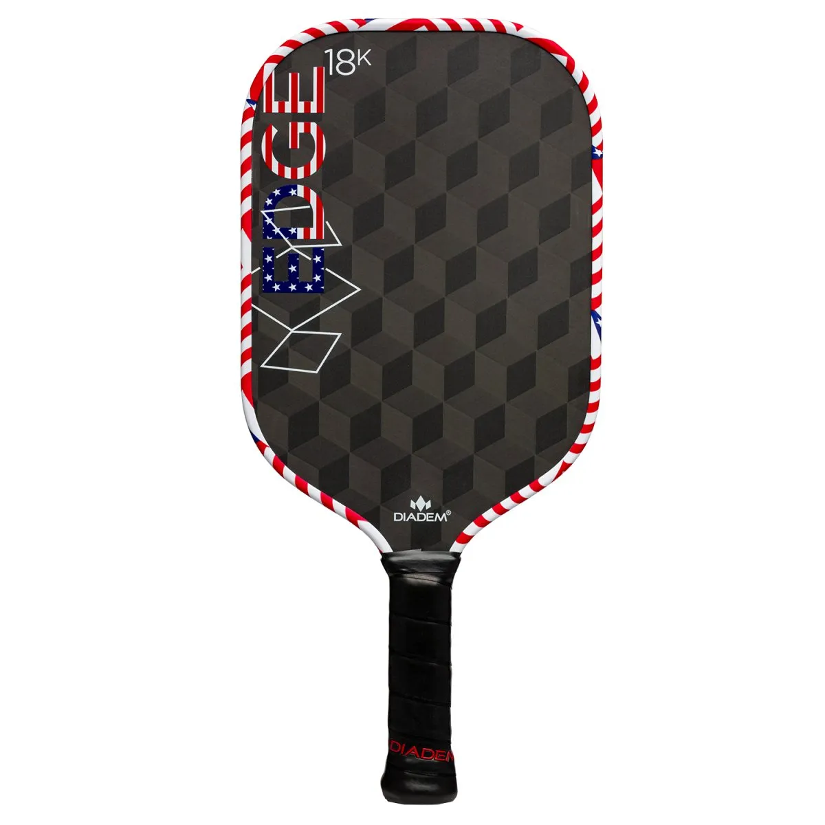 Diadem EDGE 18K Pickleball Paddle