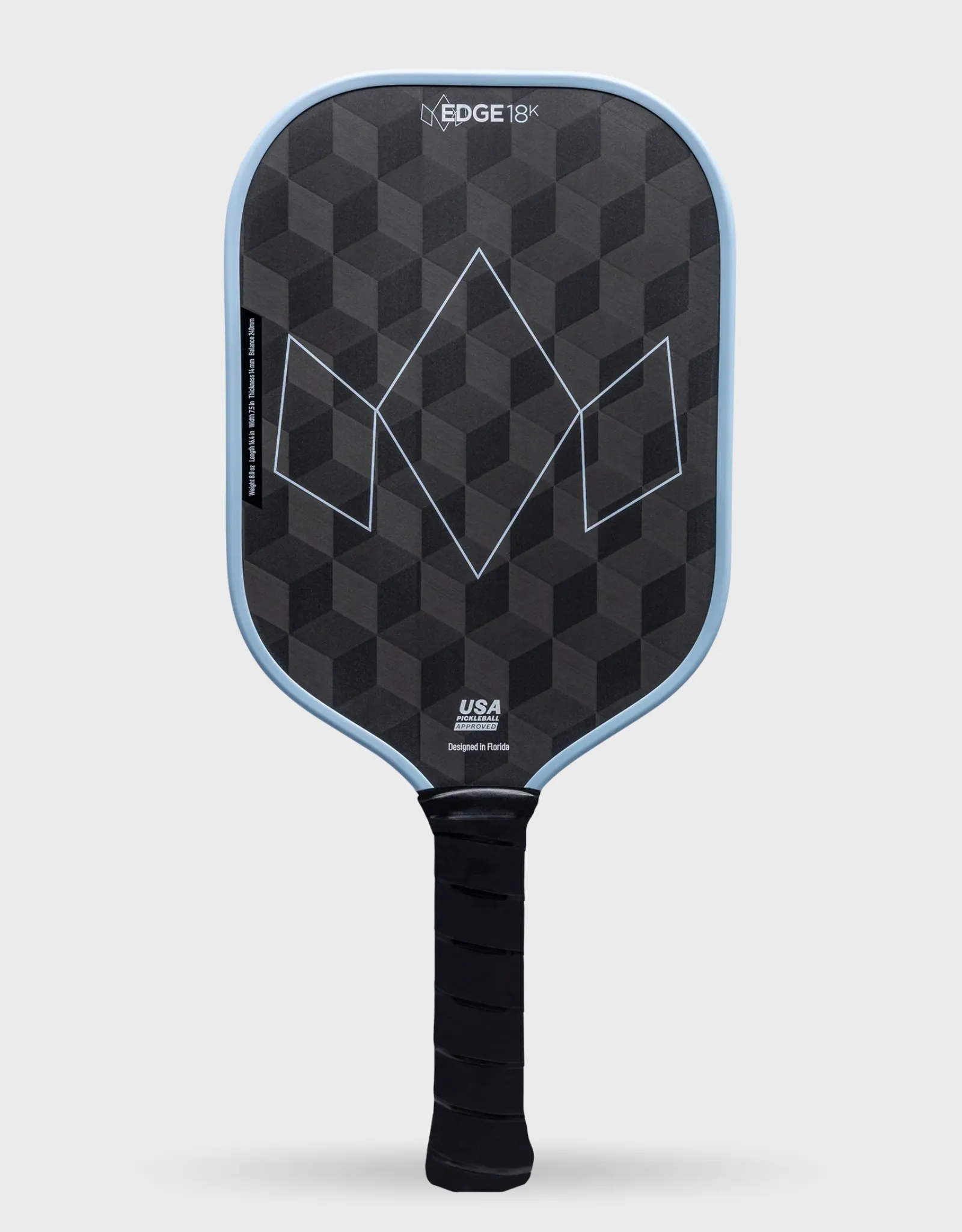 Diadem Edge 18K Speed Pro - FREE GIFT INCLUDED!