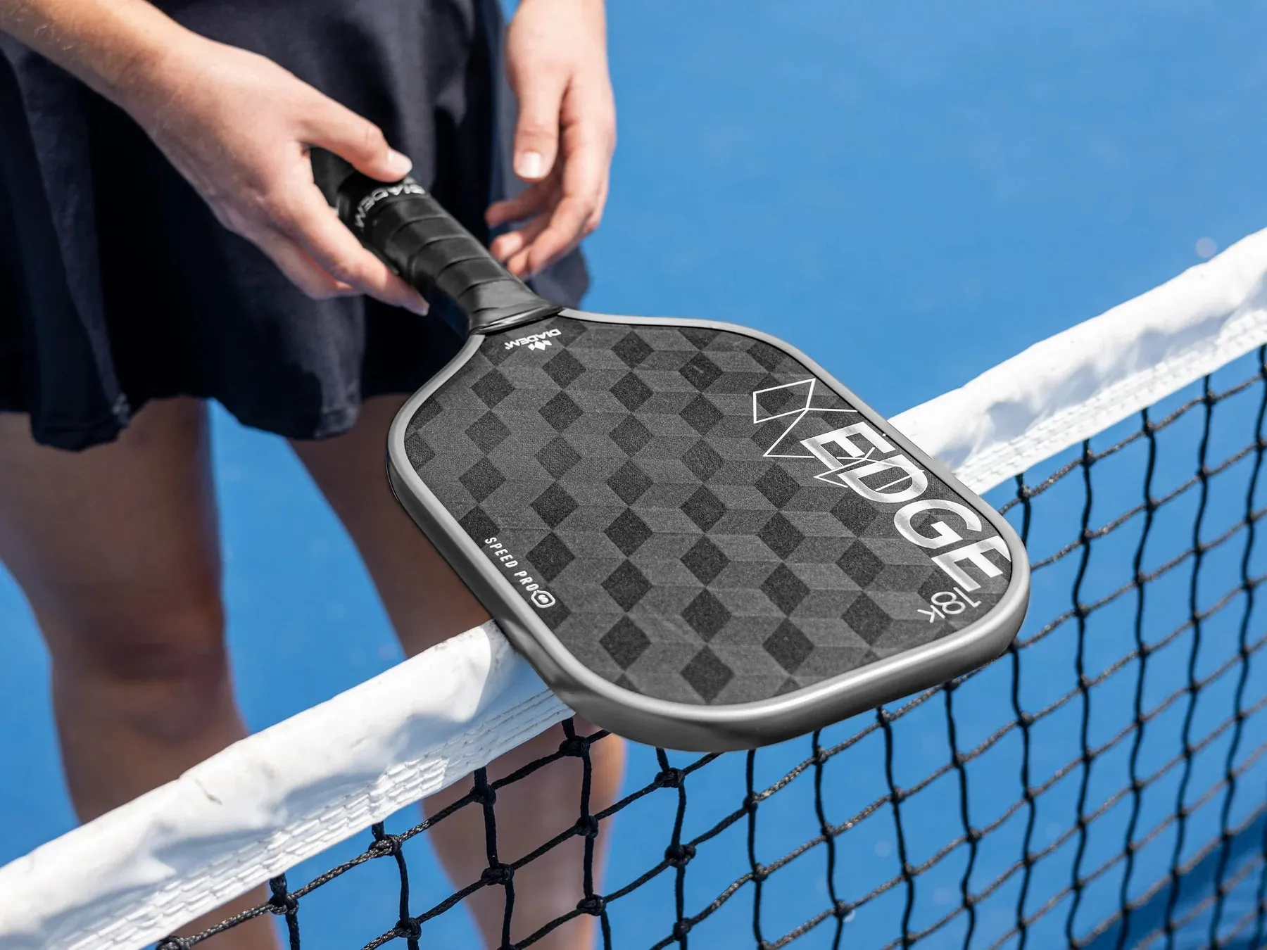 Diadem Edge 18K Speed Pro - FREE GIFT INCLUDED!