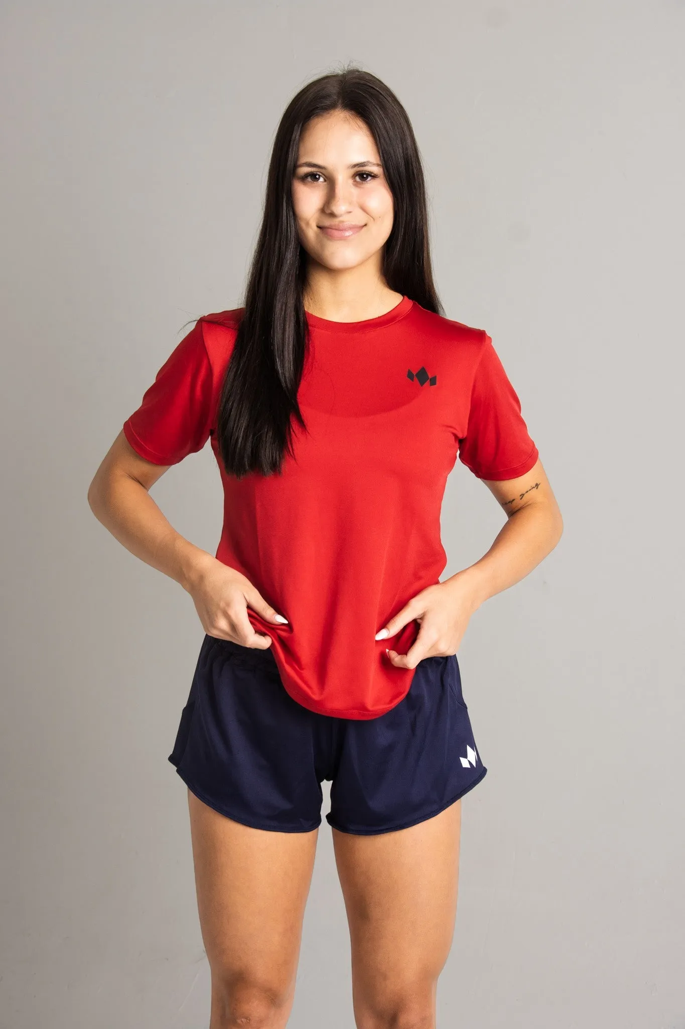 Diadem Shorts - Women's Essential