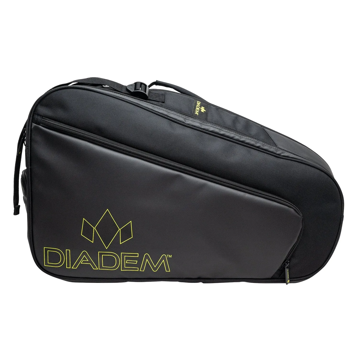 Diadem Tour v2 Pickleball Paddle Bag (Yellow)