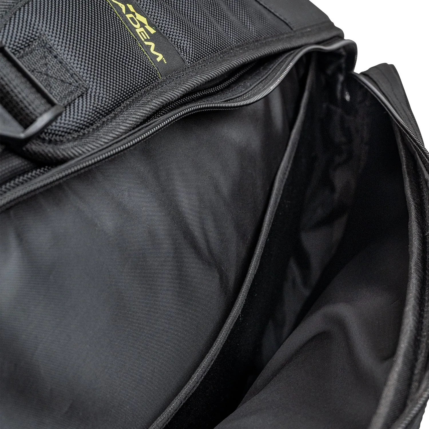 Diadem Tour v2 Pickleball Paddle Bag (Yellow)
