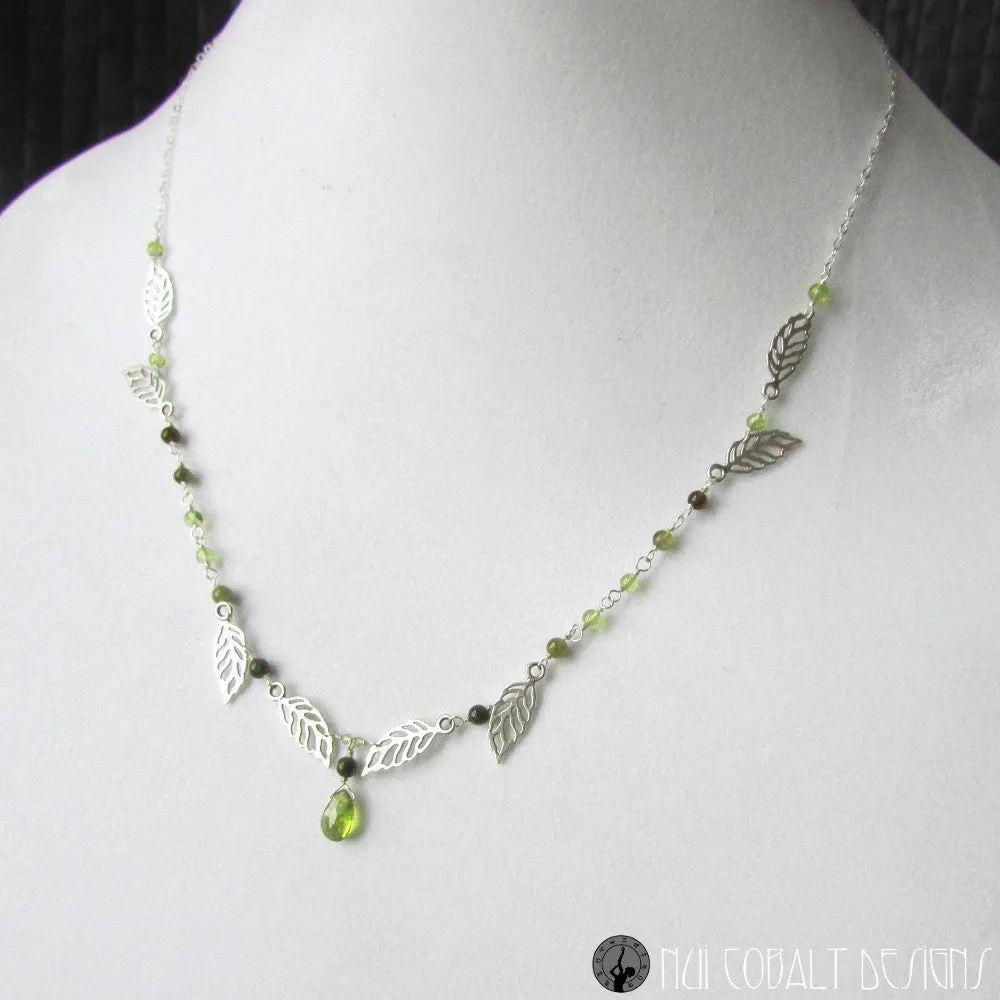 Dryad Necklace