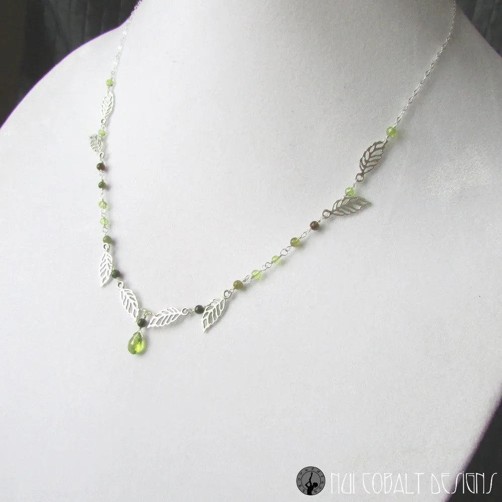 Dryad Necklace